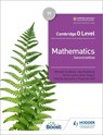 Cambridge O Level Mathematics Second edition - Brian Seager ; Michael Handbury ; Jean Matthews ; John Jeskins - 9781398373877
