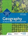 Pearson Edexcel International GCSE (9-1) Geography - Garrett Nagle ; Paul Guinness - 9781398374607