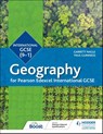 Pearson Edexcel International GCSE (9-1) Geography - Garrett Nagle ; Paul Guinness - 9781398374607