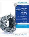 Cambridge IGCSE and O Level History 3rd Edition: Option B: The 20th century - Ben Walsh ; Benjamin Harrison - 9781398375055