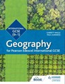 Pearson Edexcel International GCSE (9-1) Geography - Garrett Nagle ; Paul Guinness - 9781398375086