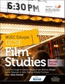 WJEC Eduqas GCSE Film Studies – Student Book - Revised Edition - Jackie Newman ; Dave Fairclough ; Kelly Fincham ; Julie Patrick - 9781398376656