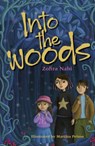 Reading Planet KS2: Into the Woods - Venus/Brown - Zohra Nabi - 9781398377196