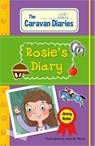 Reading Planet KS2: The Caravan Diaries: Rosie's Diary - Earth/Grey - James Noble - 9781398377318