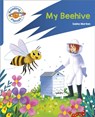 Reading Planet: Rocket Phonics – Target Practice - My Beehive - Blue - Sasha Morton - 9781398381971