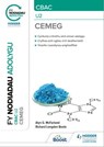 Fy Nodiadau Adolygu: CBAC Cemeg U2 (My Revision Notes: CBAC/Eduqas A-Level Year 2 Chemistry) - Richard Boole ; Alyn G. McFarland - 9781398386006