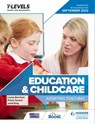 Education and Childcare T Level: Assisting Teaching: Updated for first teaching from September 2022 - Penny Tassoni ; Louise Burnham ; Janet King - 9781398387232