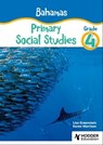 Bahamas Primary Social Studies Grade 4 - Lisa Greenstein ; Karen Morrison - 9781398389892