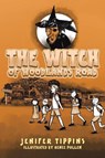 The Witch of Woodlands Road - Jenifer Tippins - 9781398445222