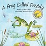 A Frog Called Freddy - PRG Collins - 9781398467484