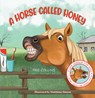 A Horse Called Honey - PRG Collins - 9781398467583
