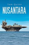 Nusantara - Tom Quinn - 9781398481671