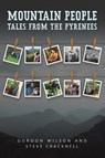 Mountain People - Gordon Wilson ; Steve Cracknell - 9781398484832