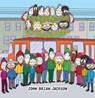The Bean Team Go To Football - John Brian Jackson - 9781398489998
