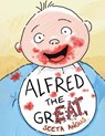 Alfred the Great - Seeta Angus - 9781398490543