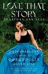 Love That Story - Jonathan Van Ness - 9781398500501