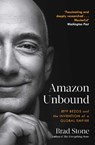 Amazon Unbound - STONE,  Brad - 9781398500990