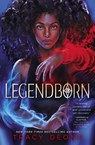 Legendborn - Tracy Deonn - 9781398501881
