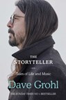 The Storyteller - Dave Grohl - 9781398503717