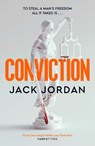 Conviction - JORDAN,  Jack - 9781398505711