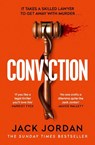 Conviction - Jack Jordan - 9781398505742