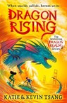 Dragon Rising - Katie Tsang ; Kevin Tsang - 9781398505902