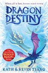 Dragon Destiny - Kevin Tsang ; Katie Tsang - 9781398505933