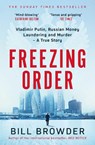 Freezing Order - BROWDER,  Bill - 9781398506107