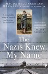 The Nazis Knew My Name - Maya Lee ; Magda Hellinger - 9781398506282