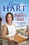 The Baker's Girl - Gracie Hart - 9781398508071