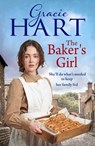 The Baker's Girl - Gracie Hart - 9781398508088
