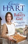 The Baker's Girl - Gracie Hart - 9781398508095