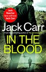 In the Blood - Jack Carr - 9781398508255