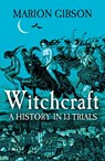 Witchcraft - Marion Gibson - 9781398508507