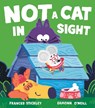 Not a Cat In Sight - Frances Stickley - 9781398508934
