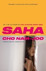 Saha - Cho Nam-Joo - 9781398510029