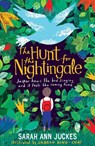 The Hunt for the Nightingale - Sarah Ann Juckes - 9781398510890