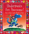 Underpants are Awesome! Three Pants-tastic Books in One! - Claire Freedman - 9781398511439