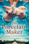 The Porcelain Maker - Sarah Freethy - 9781398511828