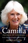 Camilla, Duchess of Cornwall - Angela Levin - 9781398513068