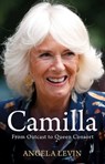 Camilla - LEVIN,  Angela - 9781398513082