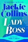 Lady Boss - Jackie Collins - 9781398513365