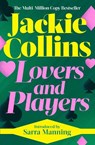 Lovers & Players - Jackie Collins - 9781398513389