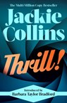Thrill! - Jackie Collins - 9781398515222