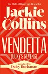 Vendetta: Lucky's Revenge - Jackie Collins - 9781398515246