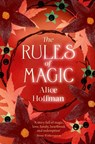 The Rules of Magic - Alice Hoffman - 9781398515505