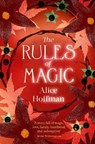 The Rules of Magic - Alice Hoffman - 9781398515505