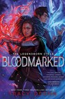 Bloodmarked - Tracy Deonn - 9781398516779