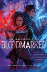 Bloodmarked - Tracy Deonn - 9781398516793