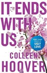 IT ENDS WITH US PA - COLLEEN HOOVER - 9781398516861